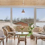 Villavilla 688 - Billund, Vestjylland Сasa de vacaciones Give