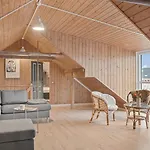 Villavilla 688 - Billund, Vestjylland Сasa de vacaciones