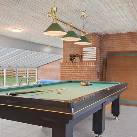 Villavilla 688 - Billund, Vestjylland * Гиве