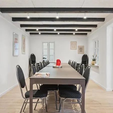 Villavilla 688 - Billund, Vestjylland * Гиве