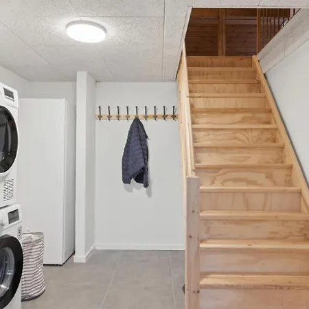 Casa de Férias Villavilla 688 - Billund, Vestjylland *