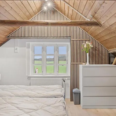 Casa de Férias Villavilla 688 - Billund, Vestjylland