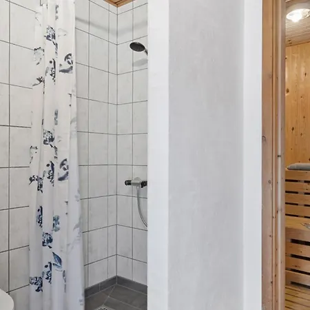 Villavilla 688 - Billund, Vestjylland Casa de Férias Give