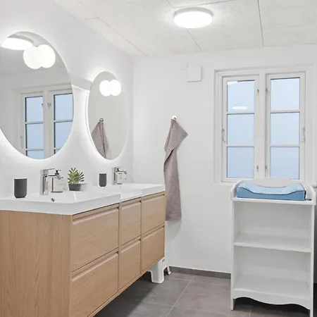 Villavilla 688 - Billund, Vestjylland Casa de Férias *