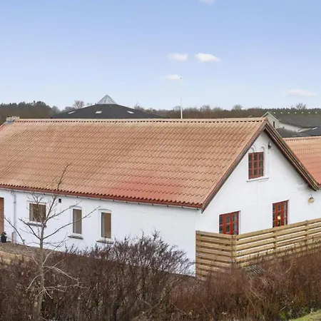 Villavilla 688 - Billund, Vestjylland Give