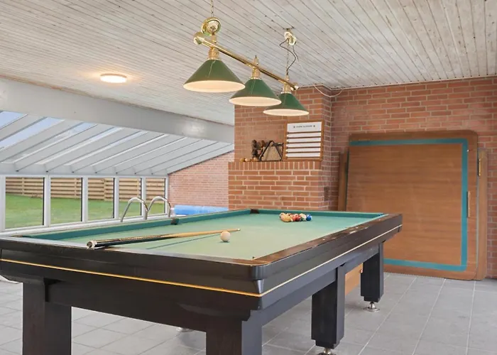 Villavilla 688 - Billund, Vestjylland * Гиве