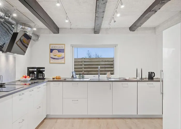Villavilla 688 - Billund, Vestjylland * Гиве