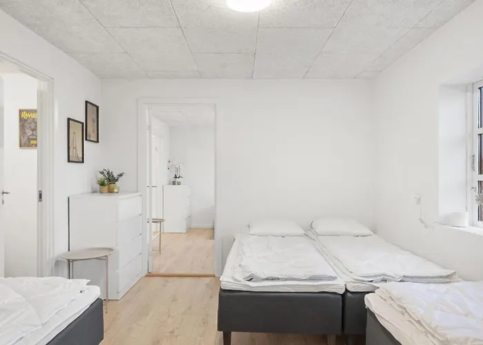 Дом отдыха Villavilla 688 - Billund, Vestjylland
