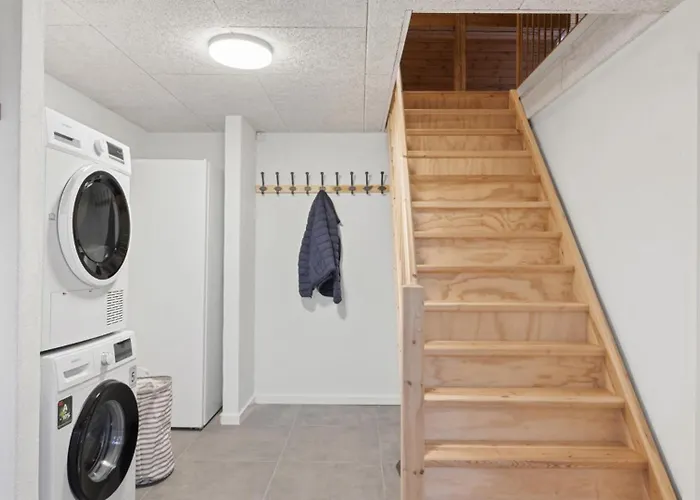 Дом отдыха Villavilla 688 - Billund, Vestjylland *