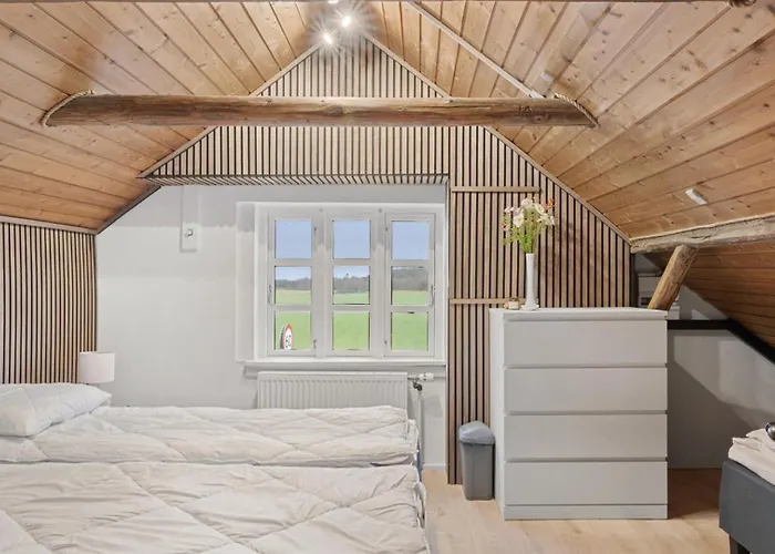 Дом отдыха Villavilla 688 - Billund, Vestjylland