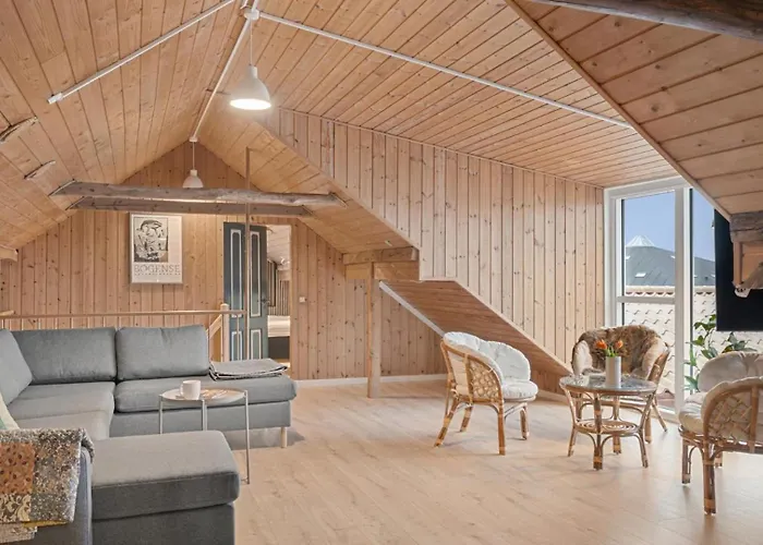 Villavilla 688 - Billund, Vestjylland بيت للعطل