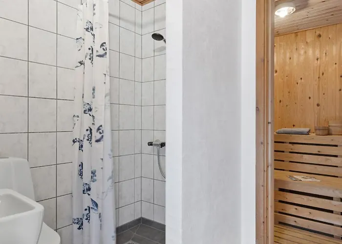 Villavilla 688 - Billund, Vestjylland Дом отдыха Гиве
