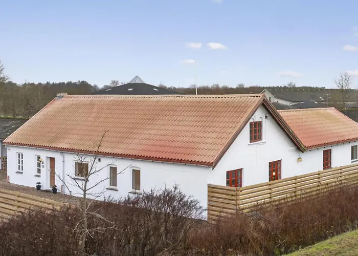 Villavilla 688 - Billund, Vestjylland Гиве